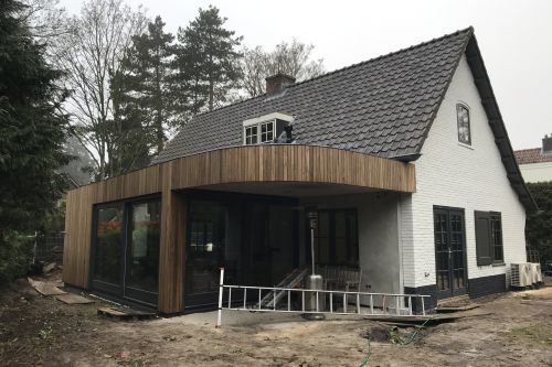 Verbouw Verbouw